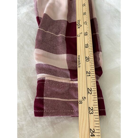 True Craft Women’s Flannel Sz M - Picture 5 of 5